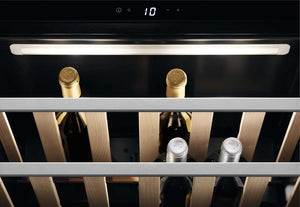 AEG Integrated Wine Cellar 18 bottles KWK884520T - smartappliancesuk