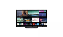 LG OLED55B26LA 55" Smart 4K Ultra HD HDR OLED TV with Google Assistant & Amazon Alexa - smartappliancesuk