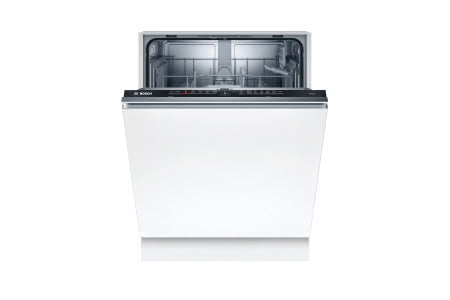 BOSCH Serie 2 SMV2ITX18G Full-size Fully Integrated WiFi-enabled Dishwasher - smartappliancesuk