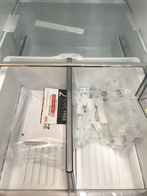 AEG SCE819E5TS Integrated 70/30 Fridge Freezer - smartappliancesuk