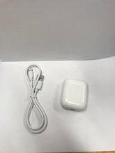 Genuine APPLE AirPods with Charging Case (2nd generation) - White - Must Read - smartappliancesuk
