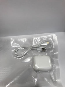 Genuine APPLE AirPods with Charging Case (2nd generation) - White - Must Read - smartappliancesuk