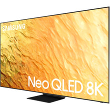 SAMSUNG QE65QN800B 65" Smart 8K HDR Neo QLED TV with Bixby, Alexa & Google Assistant - smartappliancesuk