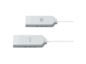 Samsung BN39-02301A One Connect Cable 5mtr One Near Invisible Cable QLED Samsung TV Cable 4K 8K - smartappliancesuk