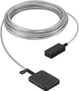 Samsung One Invisible Connection VG-SOC5 - Video / audio cable (optical) - Transparent - 5 m - smartappliancesuk