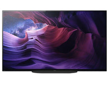 Sony KD48A9BU 48" OLED 4K HDR Television with Android TV - smartappliancesuk