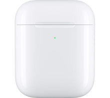 APPLE AirPods with Wireless Charging Case (2nd generation) - White - smartappliancesuk
