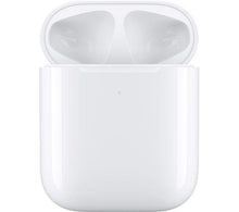 APPLE AirPods with Wireless Charging Case (2nd generation) White - smartappliancesuk
