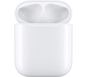 APPLE AirPods with Wireless Charging Case (2nd generation) White - smartappliancesuk