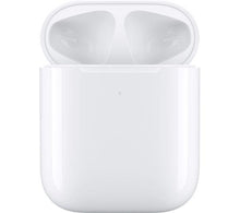 Genuine APPLE AirPods with Charging Case (2nd generation) - White - smartappliancesuk