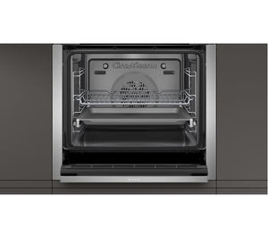 NEFF Slide&Hide N50 B4ACM5HH0B Electric Smart Oven - Stainless Steel - smartappliancesuk