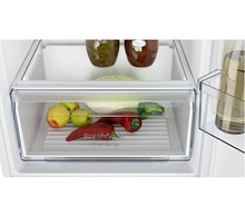 NEFF KI7851SF0G 50/50 Integrated Fridge Freezer - Sliding Hinge - smartappliancesuk