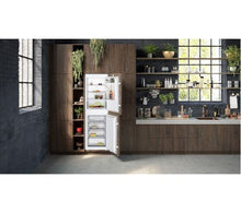 NEFF KI7851SF0G 50/50 Integrated Fridge Freezer - Sliding Hinge - smartappliancesuk