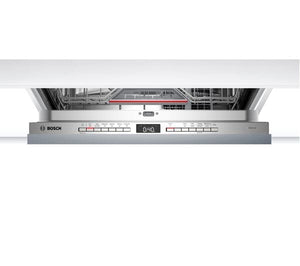 BOSCH Serie 4 SGV4HAX40G Full-size Fully Integrated Dishwasher - smartappliancesuk