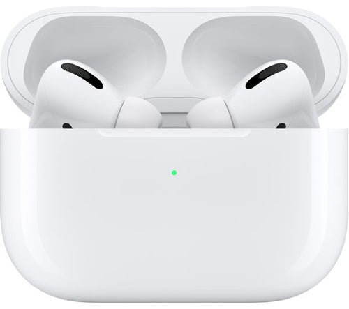 Genuine 2022 APPLE AirPods with MagSafe Charging Case - White - smartappliancesuk