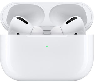 Genuine 2022 APPLE AirPods with MagSafe Charging Case - White - smartappliancesuk