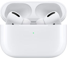 Genuine 2022 APPLE AirPods Pro with MagSafe Charging Case - White - smartappliancesuk