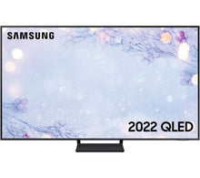 SAMSUNG QE65Q70BATXXU 65" Smart 4K Ultra HD HDR QLED TV with Bixby, Alexa & Google Assistant - smartappliancesuk