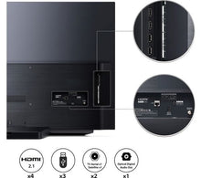 LG OLED55CS6LA 55" Smart 4K Ultra HD HDR OLED TV with Google Assistant & Amazon Alexa - smartappliancesuk