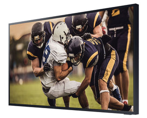Samsung QE55LST7TGUXXU 55" The Terrace QLED 4K HDR Smart Outdoor TV - smartappliancesuk