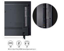LG OLED42C24LA 42" Smart 4K Ultra HD HDR OLED TV - smartappliancesuk