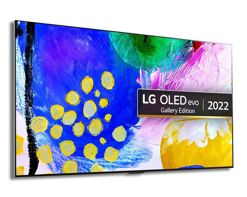 Brand New LG OLED55G26LA 55