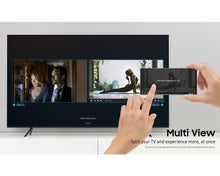 SAMSUNG QE50Q60BAUXXU 50" Smart 4K Ultra HD HDR QLED TV with Bixby, Alexa & Google Assistant - smartappliancesuk