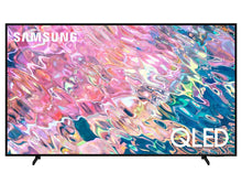 SAMSUNG QE85Q60BAUXXU 85" Smart 4K Ultra HD HDR QLED TV with Bixby, Alexa & Google Assistant - smartappliancesuk
