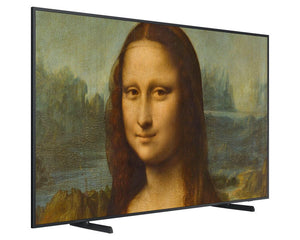 Samsung QE55LS03BA 55" The Frame Art Mode QLED 4K HDR Smart TV - smartappliancesuk