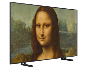 Samsung QE55LS03BA 55" The Frame Art Mode QLED 4K HDR Smart TV - smartappliancesuk