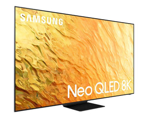 SAMSUNG QE75QN800B 75" Smart 8K HDR Neo QLED TV with Bixby, Alexa & Google Assistant - smartappliancesuk