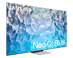 SAMSUNG QE65QN900BTXXU 65" Smart 8K HDR Neo QLED TV with Bixby, Alexa & Google Assistant - smartappliancesuk