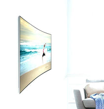 For samsung No Gap -  - Wall mount for 75" TV - smartappliancesuk
