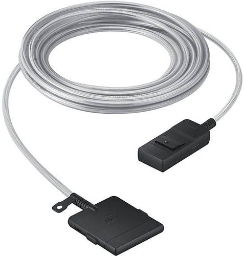 Samsung Optical Cable - One Near Invisible Cable QLED Samsung TV Cable 4K 8K - smartappliancesuk