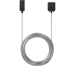 Samsung 5M One Connect Cable for  2018 / 2019  QLED TV  One Near Invisible Cable QLED Samsung TV Cable 4K 8K - smartappliancesuk
